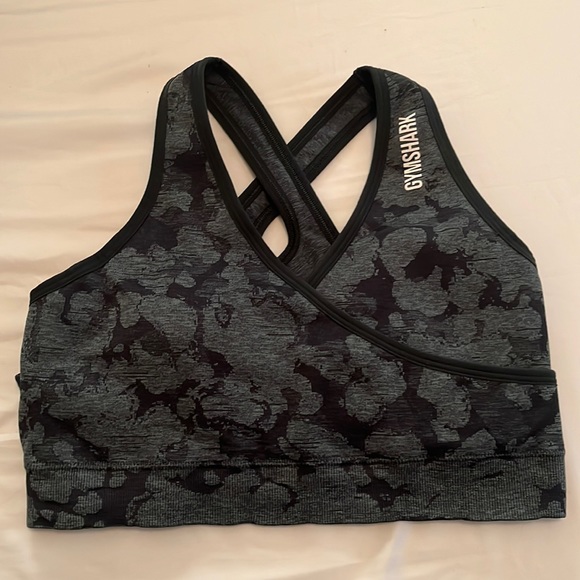 Gymshark Other - GymShark Sports Bra